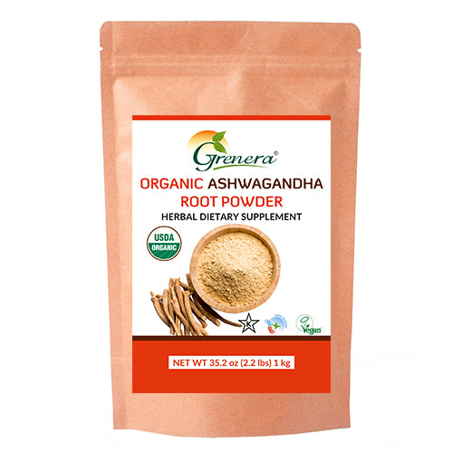 Ashwagandha Powder