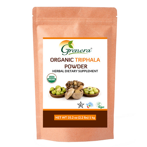 Triphala Powder