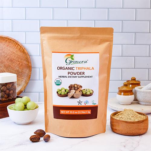 Triphala Powder