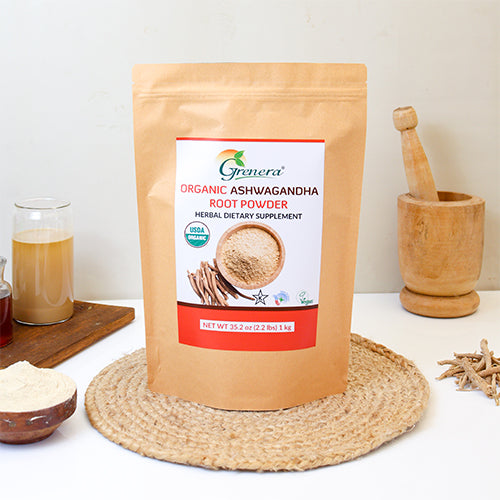 Ashwagandha Powder