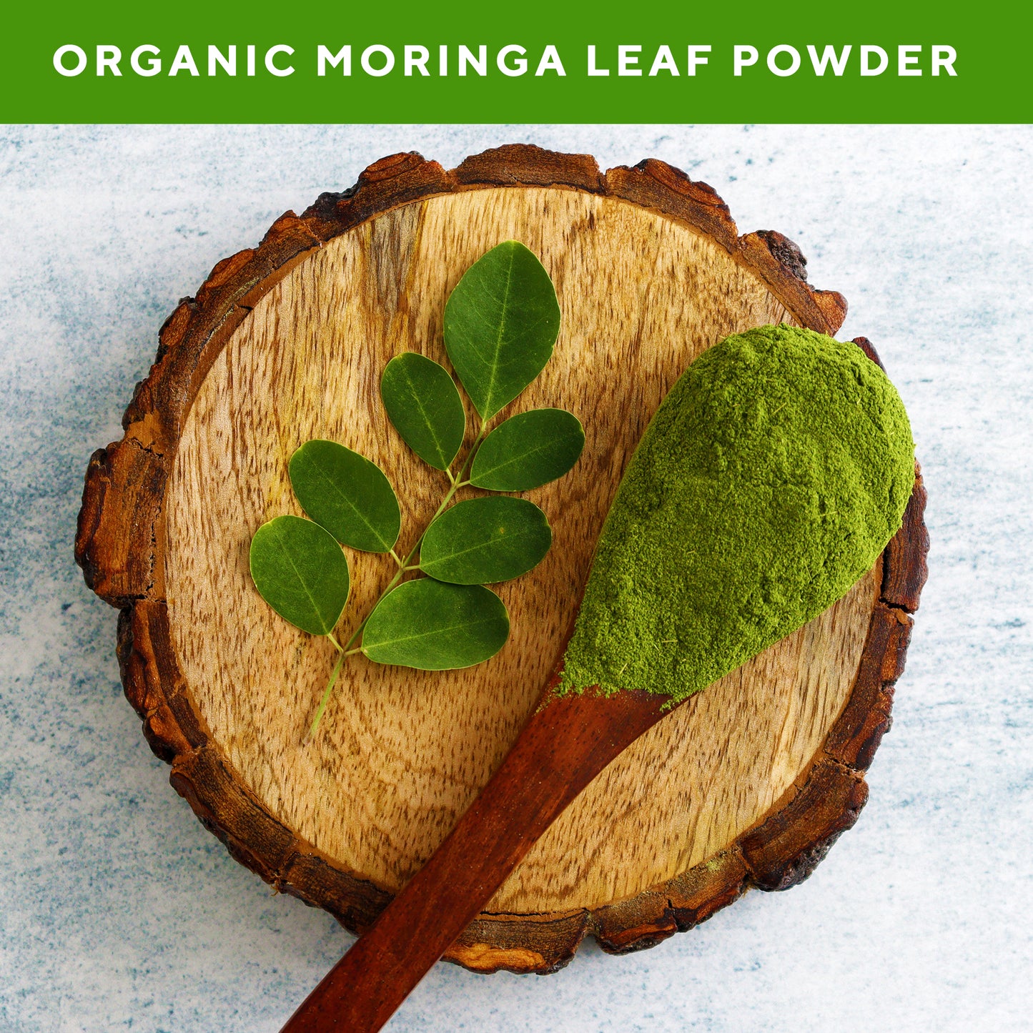 Moringa Powder