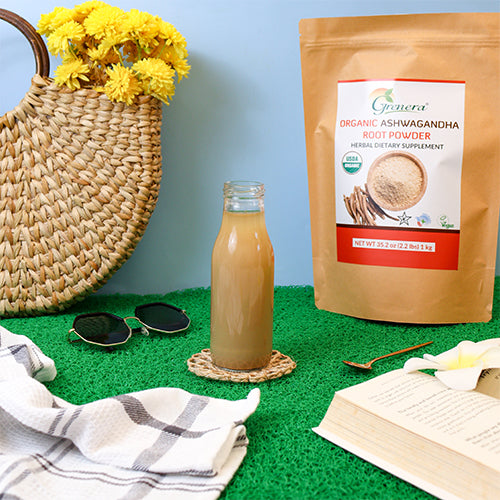 Ashwagandha Powder