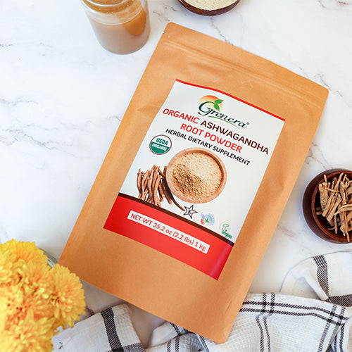 Ashwagandha Powder