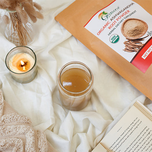 Ashwagandha Powder