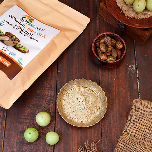 Triphala Powder