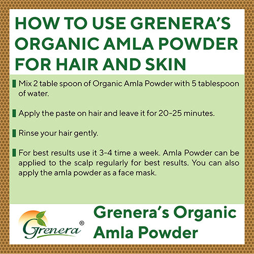 Amla Powder
