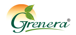 Grenera Organics logo