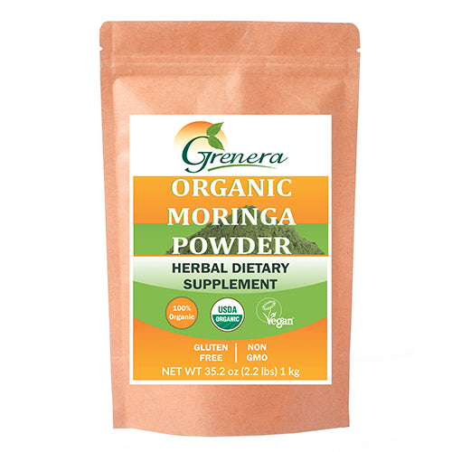 Moringa Powder